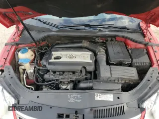 2010 Volkswagen Eos Komfort с VIN WVWBA7AH9AV017290, выставлен на аукционе Copart как лот 88997595 с пробегом 137 894 миль миль и Списание • Salvage title. История ставок и продаж доступна на DreamBid. Изображение 12.