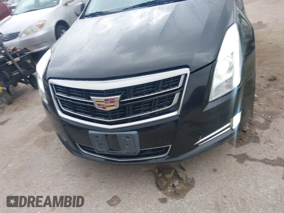 2017 Cadillac XTS Luxury with VIN 2G61M5S38H9151248, listed as a IAAI auction lot 42111780 with 76,494 mi miles. Bid and sale history available at carsss.com. Image 12.