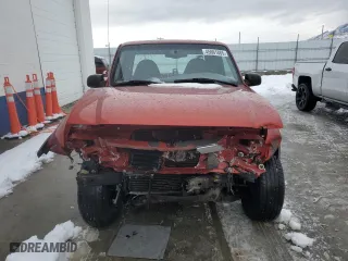 1999 Ford Ranger XLT with VIN 1FTZR15X3XPB80195, listed as a Copart auction lot 45661885 with 145,440 mi miles and Salvage Title. Bid and sale history available at carsss.com. Image 5.