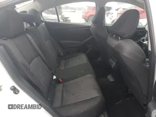 2020 Subaru Impreza Premium z VIN 4S3GKAV63L3608643, wystawiony jako Copart lot #47003095 z przebiegiem 67 028 mil mil oraz Szkoda całkowita • Salvage title. Historia ofert i sprzedaży dostępna na DreamBid. Obrazek 10.