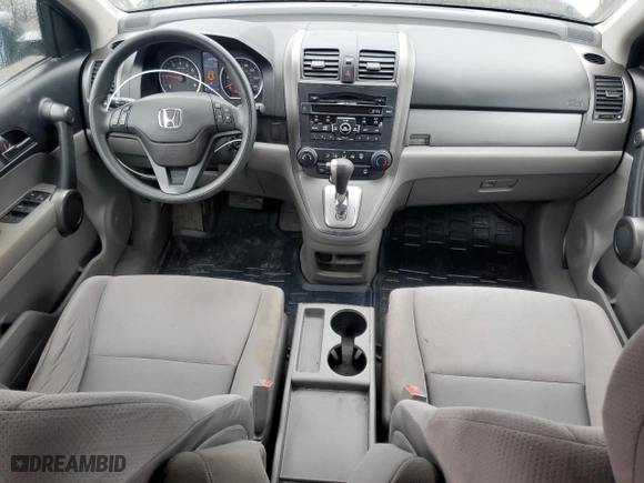 2011 Honda CR-V SE with VIN 5J6RE3H42BL053702, listed as a Copart auction lot 51731745 with 99,790 mi miles and Clean Title. Bid and sale history available at carsss.com. Image 8.