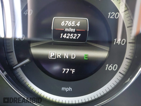 2013 Mercedes-Benz E 350 with VIN WDDKJ5KB3DF182531, listed as a IAAI auction lot 42460117 with 142,527 mi miles and . Bid and sale history available at DreamBid. Image 15.