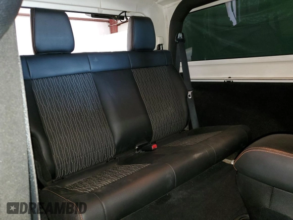 2012 Jeep Wrangler Arctic with VIN 1C4AJWBG4CL146788, listed as a Copart auction lot 75648234 with 100,879 mi miles and Clean title. Bid and sale history available at DreamBid. Image 10.