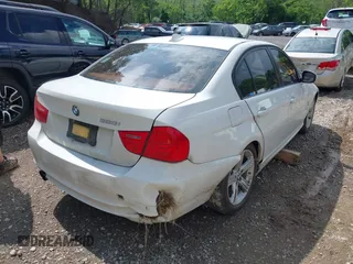 2011 BMW 3 Series 328i xDrive with VIN WBAPK5G50BNN29913, listed as a IAAI auction lot 42530235 with 206,247 mi miles and . Bid and sale history available at DreamBid. Image 4.