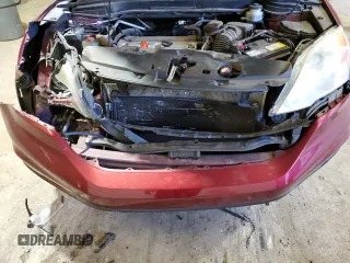 2011 Honda CR-V LX with VIN 5J6RE4H33BL096376, listed as a Copart auction lot 50291335 with 81,848 mi miles and Salvage Title. Bid and sale history available at carsss.com. Image 12.