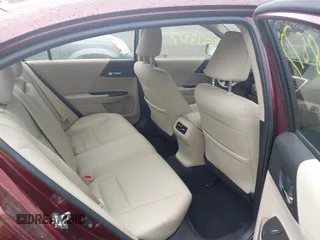 2017 Honda Accord Touring with VIN JHMCR6F74HC012543, listed as a IAAI auction lot 42618877 with 158,550 mi miles and . Bid and sale history available at DreamBid. Image 8.