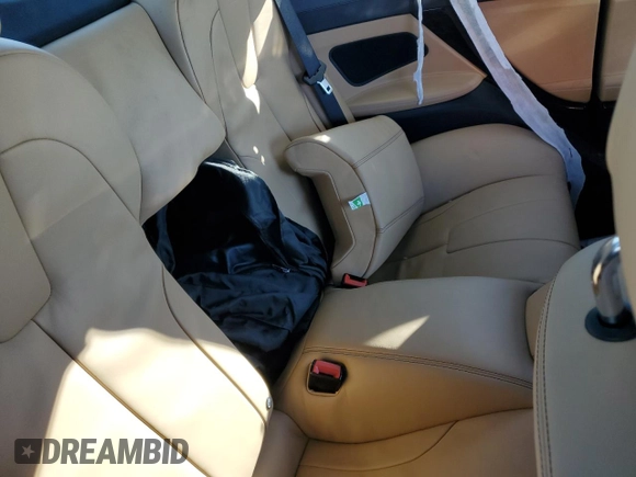 2013 BMW M6 z VIN WBSLX9C52DC968845, wystawiony jako Copart lot #44187305 z przebiegiem Nie podano mil oraz Czysty tytuł • Clean title. Historia ofert i sprzedaży dostępna na DreamBid. Obrazek 10.