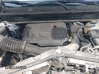2023 GMC Acadia SLT z VIN 1GKKNML49PZ252503, wystawiony jako IAAI lot #42040153 z przebiegiem 13 339 mil mil oraz . Historia ofert i sprzedaży dostępna na DreamBid. Obrazek 10.