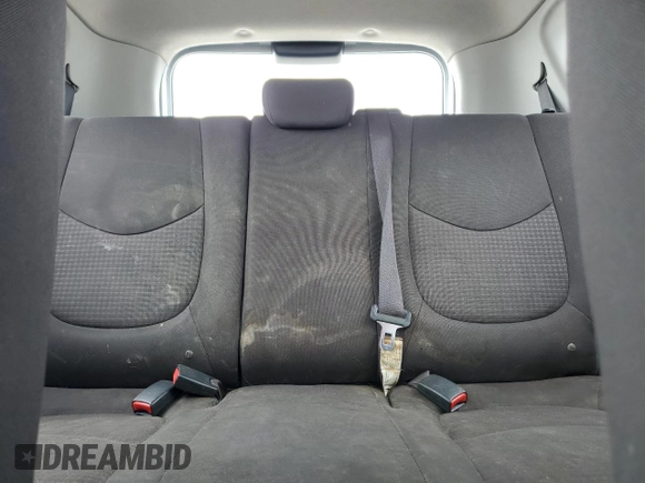 2013 Kia Soul with VIN KNDJT2A52D7529819, listed as a Copart auction lot 54719105 with 144,492 mi miles and Salvage Title. Bid and sale history available at DreamBid. Image 10.