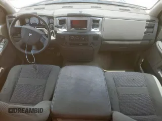2008 Dodge 3500 SLT с VIN 3D7MX48A38G238052, выставлен на аукционе Copart как лот 60811185 с пробегом 255 681 миль миль и Чистый • Clean title. История ставок и продаж доступна на DreamBid. Изображение 8.