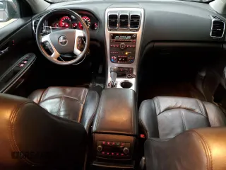 2011 GMC Acadia SLT1 with VIN 1GKKRRED4BJ219415, listed as a Copart auction lot 51825935 with 133,885 mi miles and Salvage Title. Bid and sale history available at carsss.com. Image 8.