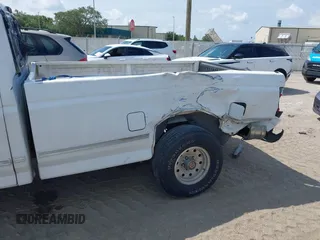 1994 Ford F-150 with VIN 1FTEF15N9RNA35862, listed as a IAAI auction lot 42177067 with Not provided miles and . Bid and sale history available at DreamBid. Image 6.