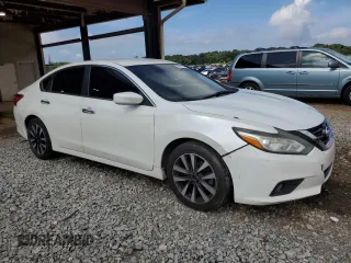 2017 Nissan Altima SV with VIN 1N4AL3AP4HC281471, listed as a Copart auction lot 64627475 with 153,933 mi miles and Clean title. Bid and sale history available at DreamBid. Image 4.