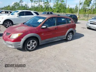 2004 Pontiac Vibe with VIN 5Y2SL62804Z418212, listed as a IAAI auction lot 42796908 with 169,798 mi miles and . Bid and sale history available at DreamBid. Image 2.