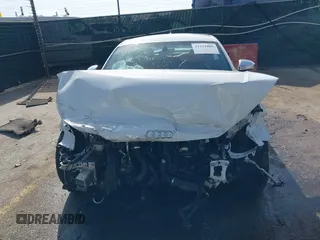 2018 Audi TTS with VIN TRUC1AFV7J1009606, listed as a IAAI auction lot 42172806 with 54,062 mi miles and . Bid and sale history available at DreamBid. Image 13.