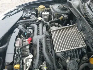 2013 Subaru WRX WRX with VIN JF1GV7F60DG026847, listed as a IAAI auction lot 43281066 with 117,974 mi miles and . Bid and sale history available at DreamBid. Image 19.