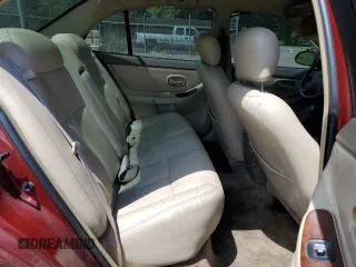 2000 Oldsmobile Intrigue GLS z VIN 1G3WX52HXYF349195, wystawiony jako Copart lot #57230215 z przebiegiem Nie podano mil oraz Szkody całkowita. Historia ofert i sprzedaży dostępna na DreamBid. Obrazek 10.