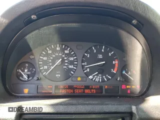 2003 BMW X5 4.4i with VIN 5UXFB33523LH46015, listed as a Copart auction lot 79018434 with 156,725 mi miles and Clean Title. Bid and sale history available at carsss.com. Image 9.