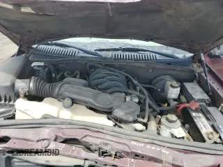 2007 Mercury Mountaineer Premier with VIN 4M2EU48867UJ07109, listed as a Copart auction lot 60896515 with 164,943 mi miles and Non repairable. Bid and sale history available at DreamBid. Image 13.