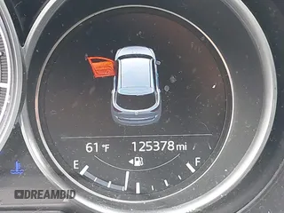 2018 Mazda CX-5 Grand Touring with VIN JM3KFADMXJ0302656, listed as a IAAI auction lot 42099173 with 125,378 mi miles and . Bid and sale history available at DreamBid. Image 15.