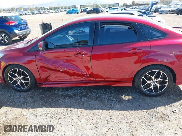 2016 Ford Focus SE с VIN 1FADP3F29GL282337, выставлен на аукционе IAAI как лот 41714690 с пробегом 126 322 миль миль и . История ставок и продаж доступна на DreamBid. Изображение 6.