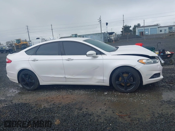 2016 Ford Fusion SE with VIN 3FA6P0H97GR375120, listed as a IAAI auction lot 41899285 with 143,933 mi miles and . Bid and sale history available at carsss.com. Image 13.