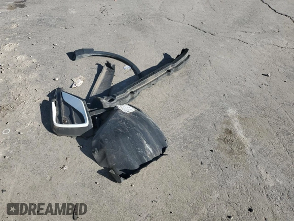 2024 Volkswagen Tiguan SE с VIN 3VV2B7AX1RM031311, выставлен на аукционе Copart как лот 86839204 с пробегом 14 983 миль миль и Списание • Salvage title. История ставок и продаж доступна на DreamBid. Изображение 13.