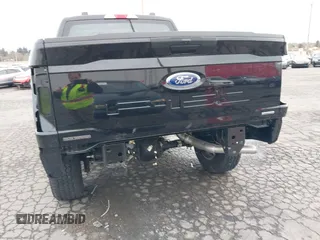 2022 Ford F-150 with VIN 1FTFW1P80NKE97802, listed as a IAAI auction lot 41622364 with Not provided miles and . Bid and sale history available at DreamBid. Image 18.