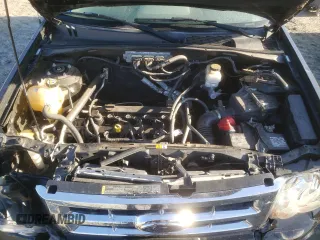 2009 Ford Escape XLS с VIN 1FMCU02729KA79471, выставлен на аукционе Copart как лот 46377415 с пробегом 138 016 миль миль и Списание • Salvage title. История ставок и продаж доступна на DreamBid. Изображение 12.