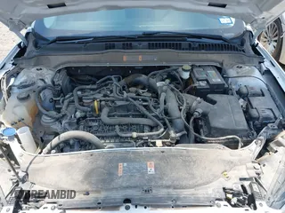 2020 Ford Fusion SE with VIN 3FA6P0HD3LR126389, listed as a IAAI auction lot 42110279 with 51,767 mi miles and . Bid and sale history available at DreamBid. Image 10.