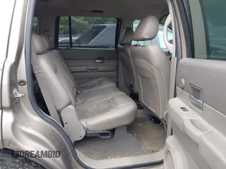 2007 Dodge Durango Limited z VIN 1D8HD58287F553479, wystawiony jako IAAI lot #42439085 z przebiegiem 322 987 mil mil oraz . Historia ofert i sprzedaży dostępna na DreamBid. Obrazek 8.