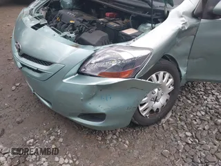 2008 Toyota Yaris с VIN JTDBT923X81280446, выставлен на аукционе IAAI как лот 42267007 с пробегом 127 013 миль миль и . История ставок и продаж доступна на DreamBid. Изображение 6.