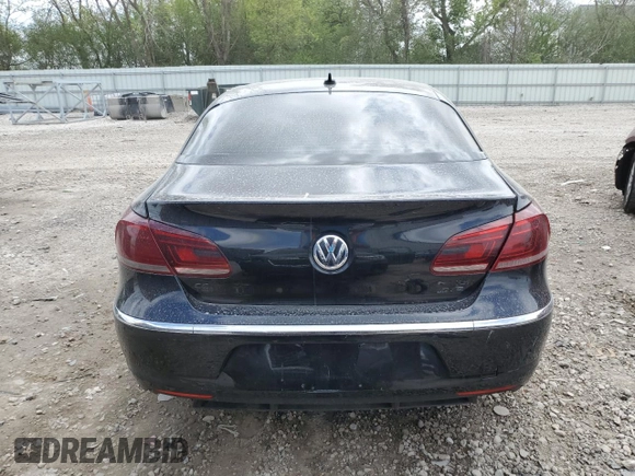 2013 Volkswagen CC Executive z VIN WVWGU7AN0DE529415, wystawiony jako Copart lot #56127135 z przebiegiem 131 345 mil mil oraz Czysty tytuł • Clean title. Historia ofert i sprzedaży dostępna na DreamBid. Obrazek 6.