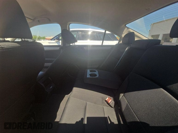2018 Subaru Legacy Premium with VIN 4S3BNAF62J3019502, listed as a IAAI auction lot 42624706 with 81,208 mi miles and . Bid and sale history available at DreamBid. Image 15.