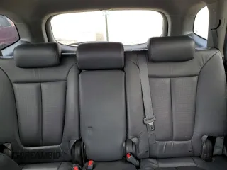2009 Hyundai Santa Fe SE с VIN 5NMSH13E49H281053, выставлен на аукционе Copart как лот 49812605 с пробегом 92 858 миль миль и Списание • Salvage title. История ставок и продаж доступна на DreamBid. Изображение 10.