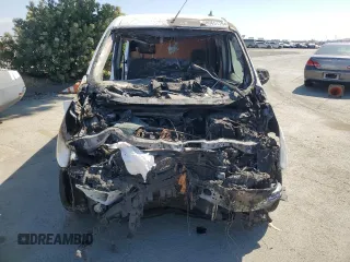 2021 Ford Transit Connect XLT z VIN NM0LS7F21M1505258, wystawiony jako Copart lot #58965135 z przebiegiem Nie podano mil oraz Nie do naprawy • Non repairable. Historia ofert i sprzedaży dostępna na DreamBid. Obrazek 5.