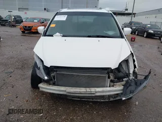 2007 Honda Odyssey EX-L z VIN 5FNRL38737B072789, wystawiony jako IAAI lot #41203148 z przebiegiem 156 828 mil mil oraz . Historia ofert i sprzedaży dostępna na DreamBid. Obrazek 11.