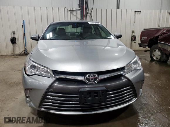 2017 Toyota Camry XLE with VIN 4T1BF1FK9HU354069, listed as a Copart auction lot 43359215 with 90,832 mi miles and Salvage Title. Bid and sale history available at DreamBid. Image 5.