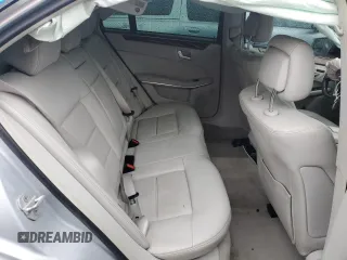2014 Mercedes-Benz E 350 Luxury with VIN WDDHF8JB7EA962819, listed as a Copart auction lot 52606005 with Not Provided miles and Salvage Title. Bid and sale history available at DreamBid. Image 10.