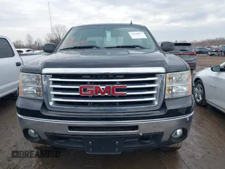 2012 GMC Sierra 1500 SLT with VIN 3GTP2WE78CG132716, listed as a IAAI auction lot 41658637 with 195,074 mi miles and . Bid and sale history available at DreamBid. Image 6.