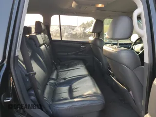 2010 Lexus LX 570 z VIN JTJHY7AX1A4049604, wystawiony jako Copart lot #64315124 z przebiegiem 200 667 mil mil oraz Czysty tytuł • Clean title. Historia ofert i sprzedaży dostępna na DreamBid. Obrazek 11.