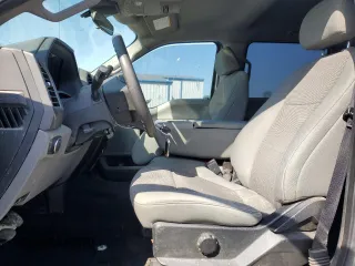 2020 Ford F-250 XL z VIN 1FT7W2BN1LEC69407, wystawiony jako Copart lot #52393575 z przebiegiem Nie podano mil oraz Szkoda całkowita • Salvage title. Historia ofert i sprzedaży dostępna na DreamBid. Obrazek 7.