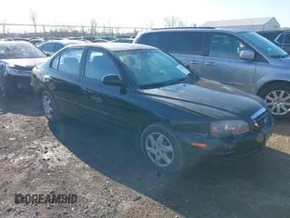 2005 Hyundai Elantra GLS z VIN KMHDN46D35U098621, wystawiony jako IAAI lot #41878916 z przebiegiem 208 467 mil mil oraz . Historia ofert i sprzedaży dostępna na DreamBid. Obrazek 1.