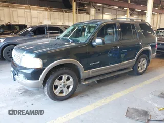 2004 Ford Explorer z VIN 1FMZU84WX4UA32084, wystawiony jako IAAI lot #41958563 z przebiegiem 229 924 mil mil oraz . Historia ofert i sprzedaży dostępna na DreamBid. Obrazek 17.