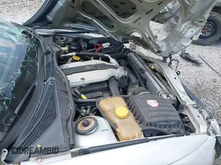 2000 Cadillac Catera z VIN W06VR54R0YR087456, wystawiony jako IAAI lot #42155135 z przebiegiem Nie podano mil oraz . Historia ofert i sprzedaży dostępna na DreamBid. Obrazek 10.