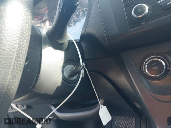 2017 Nissan Sentra S with VIN 3N1AB7AP5HY335617, listed as a IAAI auction lot 42751780 with 115,147 mi miles and . Bid and sale history available at DreamBid. Image 11.