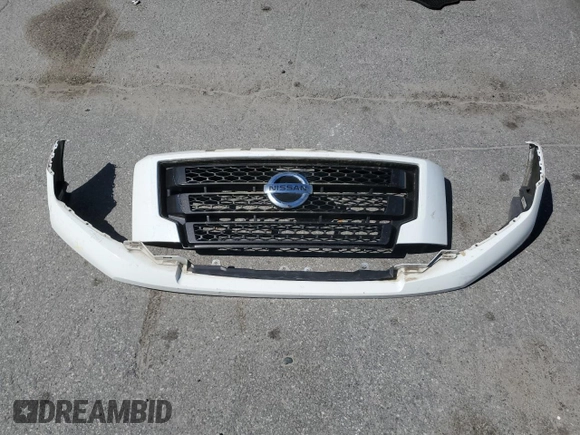 2021 Nissan Titan SV с VIN 1N6AA1EDXMN527522, выставлен на аукционе Copart как лот 52826715 с пробегом 79 450 миль миль и Списание • Salvage title. История ставок и продаж доступна на DreamBid. Изображение 14.