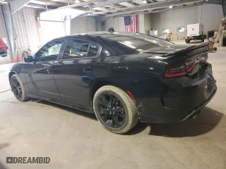 2020 Dodge Charger GT with VIN 2C3CDXMG3LH133695, listed as a Copart auction lot 50760185 with 80,713 mi miles and Salvage Title. Bid and sale history available at carsss.com. Image 2.