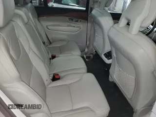 2017 Volvo XC90 Inscription with VIN YV4A22PL0H1150106, listed as a Copart auction lot 50368915 with 46,963 mi miles and Salvage Title. Bid and sale history available at carsss.com. Image 10.