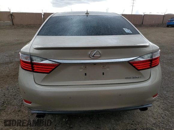 2014 Lexus ES 330 z VIN JTHBK1GG2E2149404, wystawiony jako Copart lot #55436505 z przebiegiem 154 550 mil mil oraz Szkoda całkowita • Salvage title. Historia ofert i sprzedaży dostępna na DreamBid. Obrazek 6.